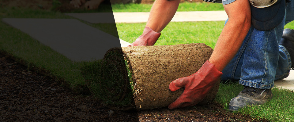 Saint Maries Landscapers